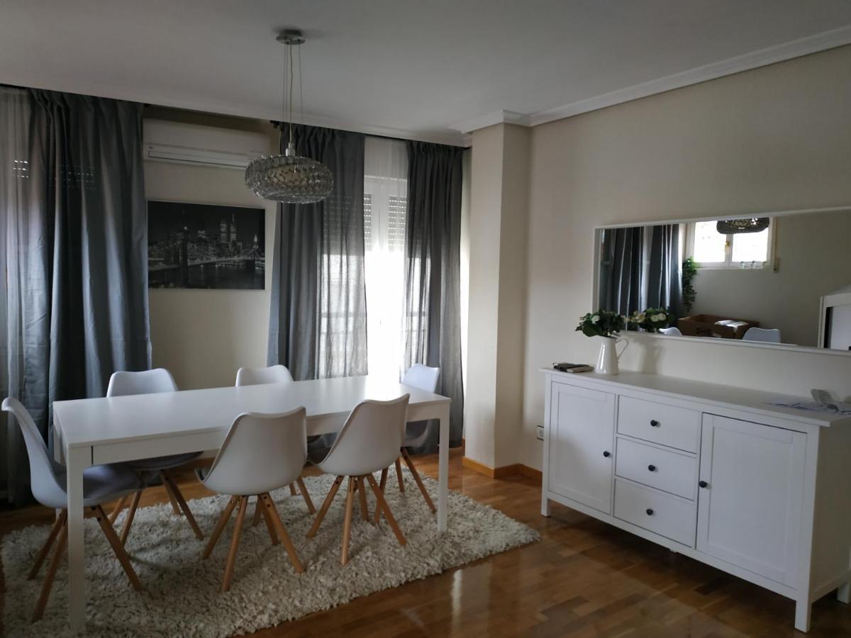 Pilatos Villa Zamora Bagian luar foto
